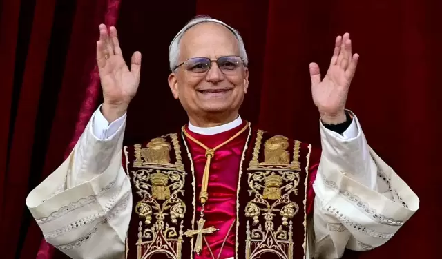 El Papa Len XIV mantuvo una cercana importante con Per.