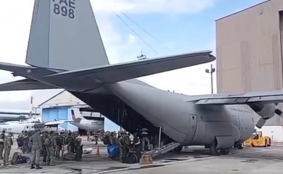 Unidades especiales y de inteligencia refuerzan la Brigada de Selva 19, tras la muerte de 11 militares