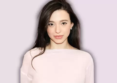 Mikey Madison elige cine independiente junto a Kirsten Dunst.