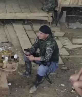 Las Fuerzas Armadas abatieron a un sujeto durante la emboscada del pasado viernes 9 de mayo.