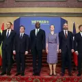 Los aliados europeos afirman que Ucrania podr resistir mientras mantengan su apoyo