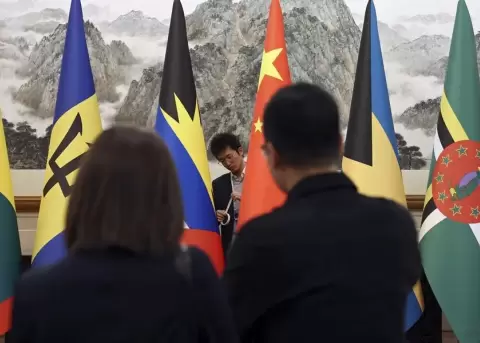 Petro anuncia que propuso a Washington la celebración de una cumbre de la CELAC con EE.UU.