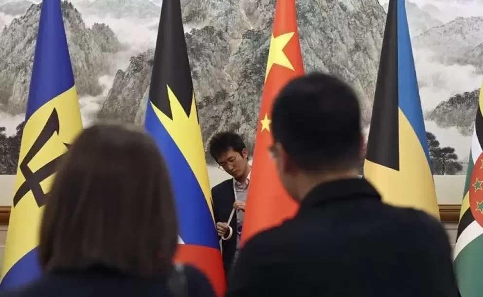 Petro anuncia que propuso a Washington la celebracin de una cumbre de la CELAC con EE.UU.