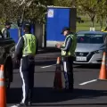 AMT intensifica operativos de trnsito en Quito durante la Semana de la Seguridad Vial