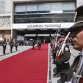 ADN denuncia supuesto delito de rebelin en la instalacin de la nueva Asamblea Nacional