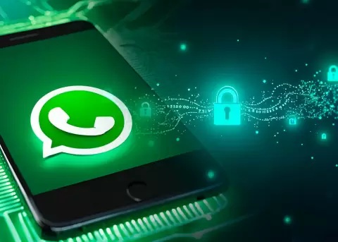 WhatsApp refuerza privacidad con nueva funcin de control avanzado.