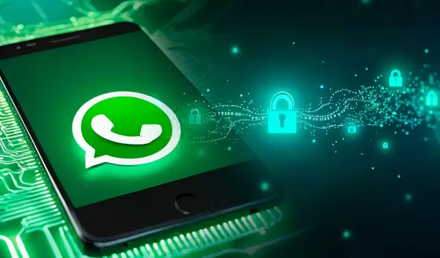 WhatsApp refuerza privacidad con nueva función de control avanzado.
