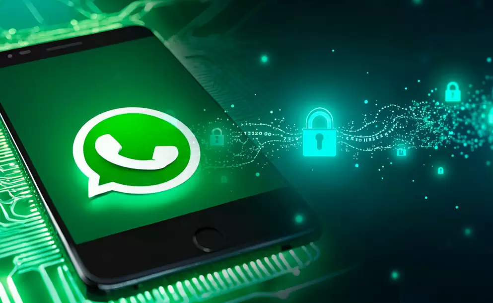 WhatsApp refuerza privacidad con nueva funcin de control avanzado.