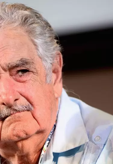 Luto en Uruguay, tras el fallecimiento de Jos Mujica.