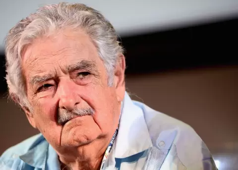 Luto en Uruguay, tras el fallecimiento de José Mujica.