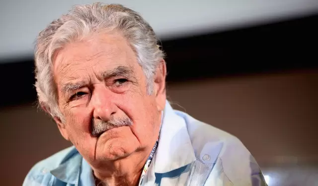 Luto en Uruguay, tras el fallecimiento de Jos Mujica.