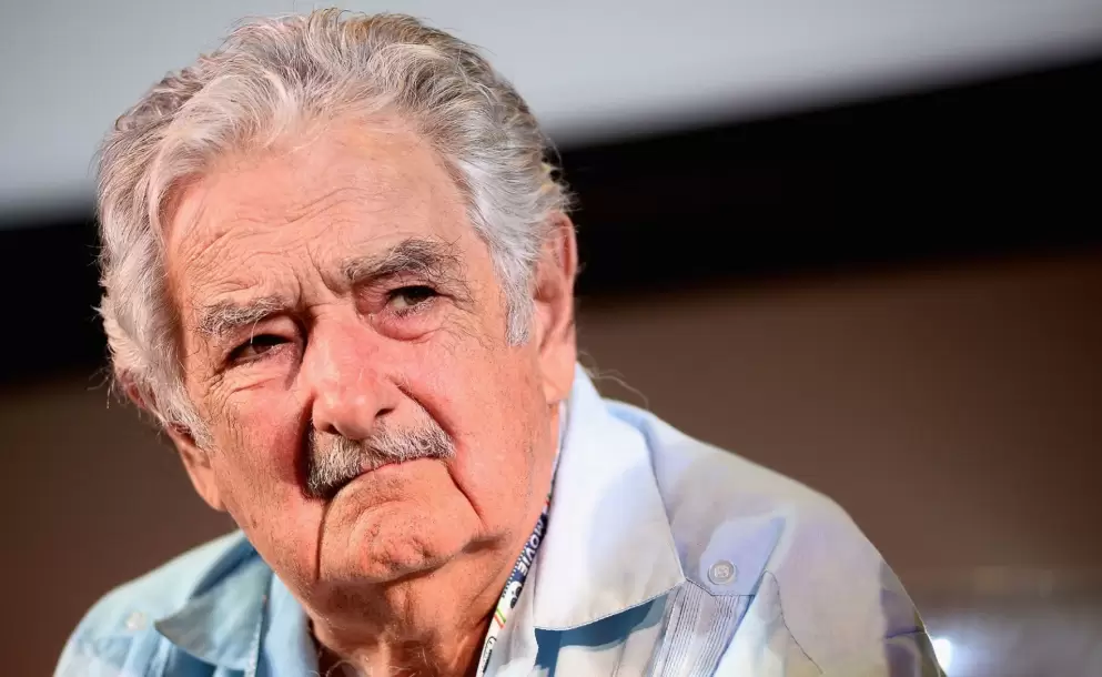 Luto en Uruguay, tras el fallecimiento de Jos Mujica.