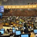 Ramiro Rivera: "La conformacin de la nueva Asamblea no generar problemas de gobernabilidad"