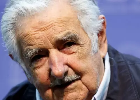 Líderes políticos lamentan la muerte del exmandatario de Uruguay José 'Pepe' Mujica