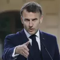 Macron: Nuevas sanciones a Rusia «en los próximos días» sin un alto al fuego en Ucrania