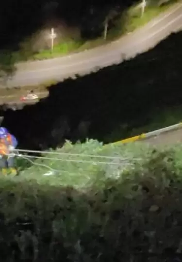 Hasta el 18 de mayo se realizarn restricciones parciales al trnsito entre las 22:00 y las 05:00.