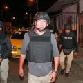 Gobernador de Esmeraldas solicita estado de emergencia ante ola de violencia