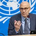 Venezuela acusa a comisionado de la ONU de atacar al pas y guardar silencio sobre abusos de otros Gobiernos