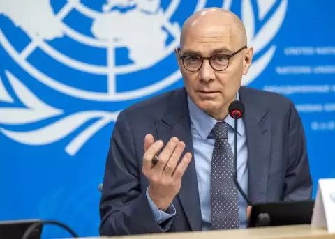 Venezuela acusa a comisionado de la ONU de atacar al país y guardar silencio sobre «abusos» de otros Gobiernos