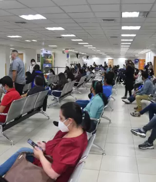 Registro Civil intensifica operativos para frenar a tramitadores ilegales