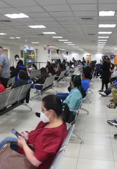 Registro Civil intensifica operativos para frenar a tramitadores ilegales