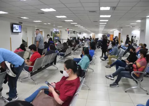 Registro Civil intensifica operativos para frenar a tramitadores ilegales