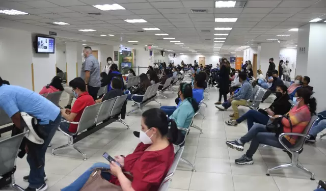 Registro Civil intensifica operativos para frenar a tramitadores ilegales