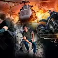 Tom Cruise y sus acrobacias reales que desafan la lgica del cine