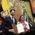 Quines estn al frente de la nueva Asamblea Nacional?