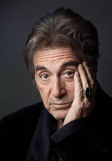 Al Pacino se une a un elenco estelar en Maserati.