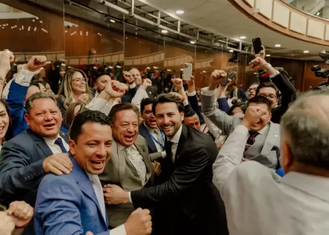 El oficialismo ocupa gran parte de las autoridades del CAL.