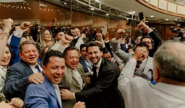 El oficialismo ocupa gran parte de las autoridades del CAL.