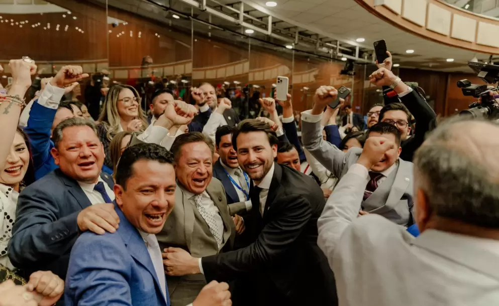 El oficialismo ocupa gran parte de las autoridades del CAL.