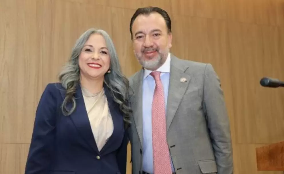 Con 15 votos a favor y 7 en contra, la concejala de la Revolucin  Ciudadana, Fernanda Racines fue reelegida como vicealcaldesa de Quito.