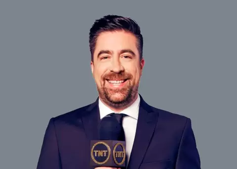 Rafael Sarmiento habla de los Óscar y Premios Platino.
