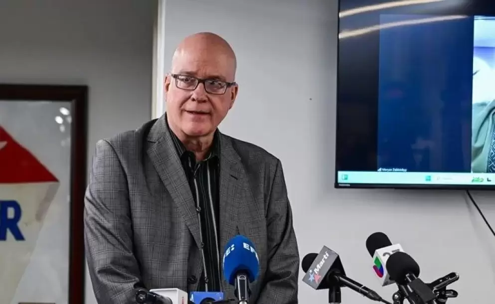 El exilio en EEUU denuncia el reclutamiento ruso de 20.000 cubanos para guerra en Ucrania