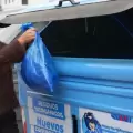 Quito ampla su red de recoleccin diferenciada de basura