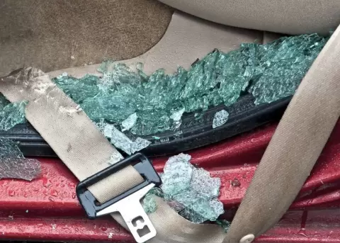 Un fallecido y varios heridos en accidente de trnsito en la va Pifo-Papallacta
