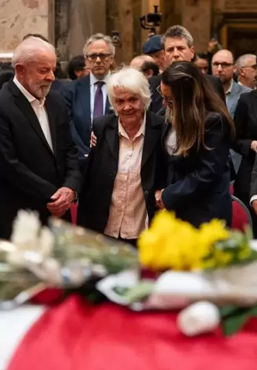 El velatorio del expresidente uruguayo José 'Pepe' Mujica, fallecido este martes a los 89 años, finalizó este jueves
