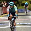 Martín López es el nuevo líder del Tour de Hungría