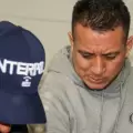 Tras negociar con Estados Unidos, 'Gato Farfn' se declara culpable de narcotrfico y espera sentencia