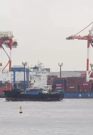 Japn dice que vigilar exhaustivamente impacto de los aranceles tras contraccin del PIB