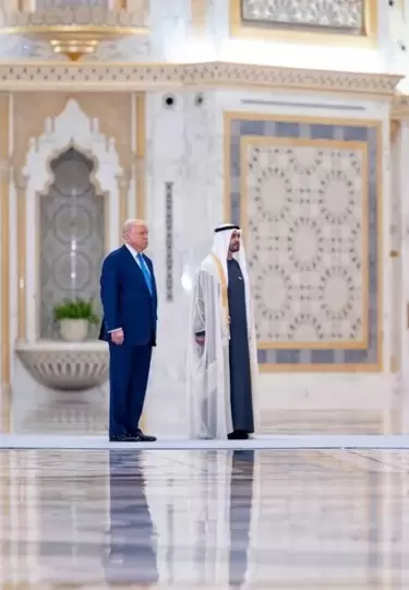 Trump: EEUU enviará cartas a países para decir «cuánto pagarán» en la guerra comercial