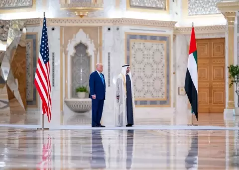 Trump: EEUU enviará cartas a países para decir «cuánto pagarán» en la guerra comercial