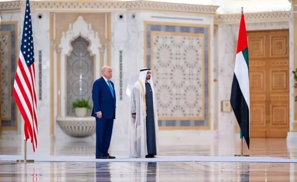 Trump: EEUU enviará cartas a países para decir «cuánto pagarán» en la guerra comercial