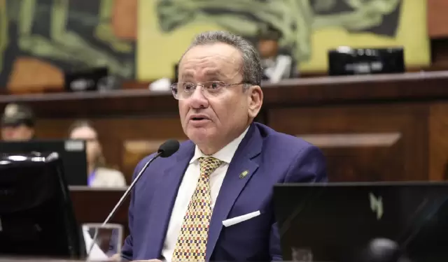 El PSC tendr 3 asamblestas en el nuevo Legislativo.