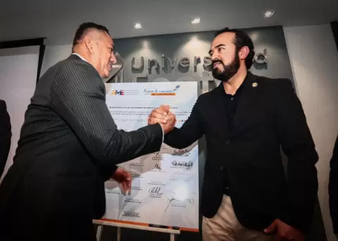 165 Municipios se beneficiarán de convenios.