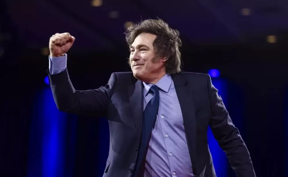 Buenos Aires celebra unas elecciones clave para las aspiraciones de Milei