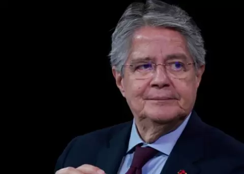 El 17 de mayo del 2023, el expresidente Guillermo Lasso decretó la muerte cruzada.