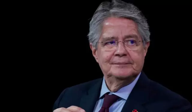 El 17 de mayo del 2023, el expresidente Guillermo Lasso decretó la muerte cruzada.